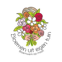 Bloemen uit eigen tuin, Wernhout openingstijden