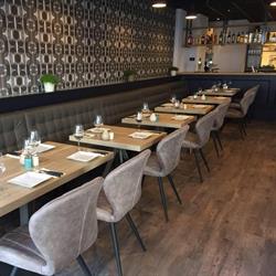 Ristorante Da Mario, Berkel en Rodenrijs openingstijden