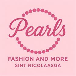 Pearls Fashion and More, Sint Nicolaasga openingstijden