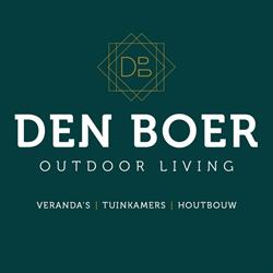DENBOER OUTDOORLIVING, Epe openingstijden