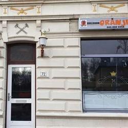Grillroom Pizzeria Oranje, Kerkrade openingstijden