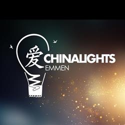 China Lights Emmen, openingstijden