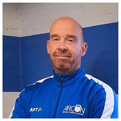 Arcon Personal Training en Coaching, Geertruidenberg openingstijden