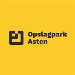 Opslagpark, Asten openingstijden