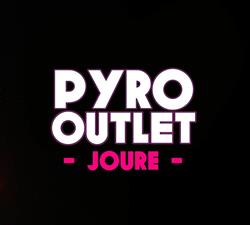 Pyro Outlet, Joure openingstijden