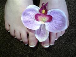 Pedicure Manuela, Geesbrug openingstijden