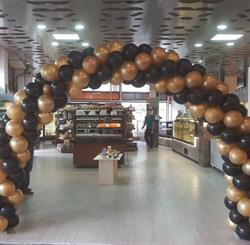Ajwa Utrecht, openingstijden