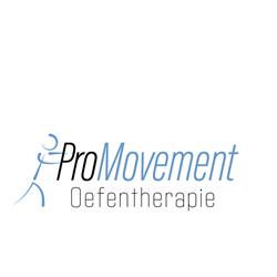 ProMovement oefentherapie, revalidatie en preventie Amsterdam, openingstijden