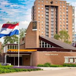 Nieuwe Westerkerk, Capelle aan den IJssel openingstijden