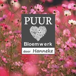PUUR Bloemwerk, Mierlo openingstijden