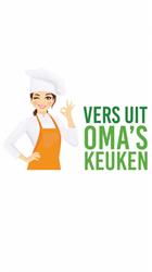 Vers uit Oma's Keuken, Arnhem openingstijden