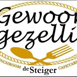 De Steiger, Medemblik openingstijden