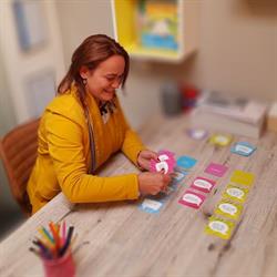 Kindercoach Nicole Weert, openingstijden
