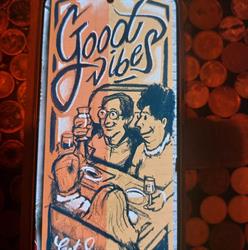 Good Vibes, Terneuzen openingstijden
