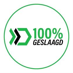 100%Geslaagd 100procentgeslaagd, Heerhugowaard openingstijden