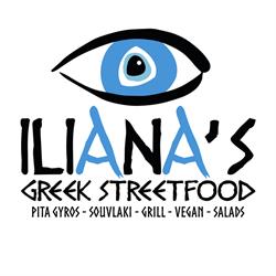 Iliana's Taverna, Zwolle openingstijden