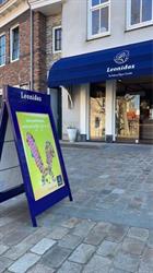 Leonidas Zierikzee, openingstijden