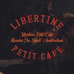 Libertine Petit Cafe, Amsterdam openingstijden