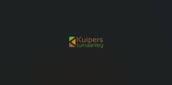 Kuipers Tuinaanleg, Wierden openingstijden