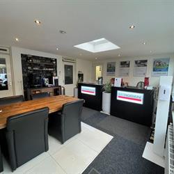 Rodan Automotive, Eindhoven openingstijden