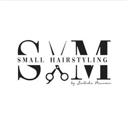 SMall Hairstyling, Arnhem openingstijden