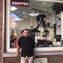 Sha Kapsalon ?, Schiedam openingstijden