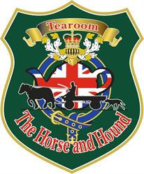 English Traditions Tearoom The Horse and Hound, Elsloo openingstijden