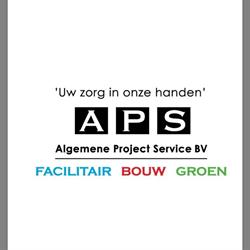Algemene Project Service, Rotterdam-Albrandswaard openingstijden