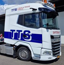 TTS Swifterbant, openingstijden