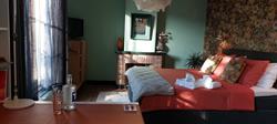 Stadsslaperij B&B, Tilburg openingstijden
