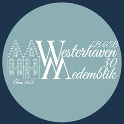 Bed & Breakfast Westerhaven Medemblik, openingstijden