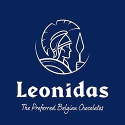 Leonidas Grand Suite, Zandvoort openingstijden