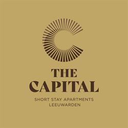 The Capital Short Stay Apartments, Leeuwarden openingstijden