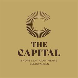 The Capital Short Stay Apartments, Leeuwarden openingstijden