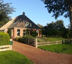 Rêst en Romte, Burdaard openingstijden