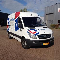 Dortland Airconditioning, Moordrecht openingstijden