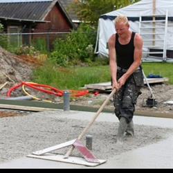 J. Kooistra Bouw, Ried openingstijden