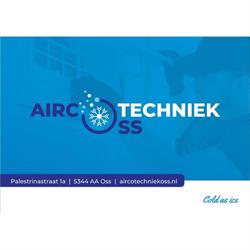 Aircotechniek Oss, openingstijden
