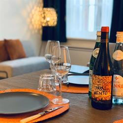 Noordeinde City Apartments, 's-Gravenhage openingstijden