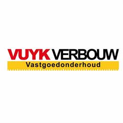 VUYKVERBOUW B.V., Vlaardingen openingstijden