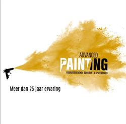 Advanced Painting, Valkenburg openingstijden