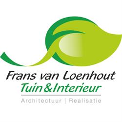 Frans van Loenhout Tuin en Interieur, Halsteren openingstijden