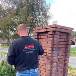 Metselbedrijf Schreuder, Ederveen openingstijden