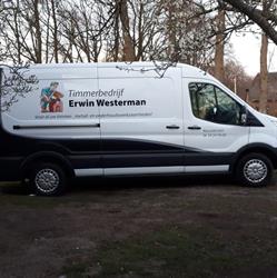 Westerman Timmerbedrijf Erwin, Nieuwleusen openingstijden
