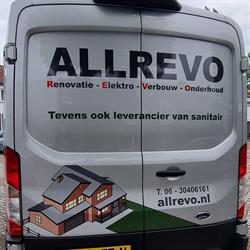 Allrevo., Valkenburg openingstijden