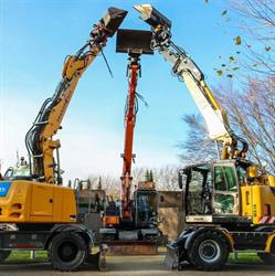 Grondverzetbedrijf Coenen, Rijkevoort openingstijden