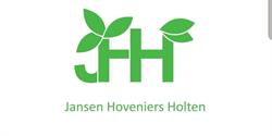 Jansen hovenier Holten, openingstijden
