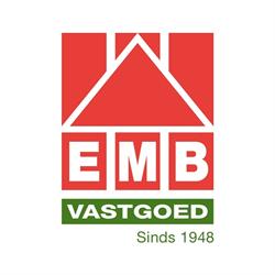 E.M.B, Bunschoten-Spakenburg openingstijden