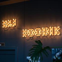 Bij Foodie, Zoetermeer openingstijden