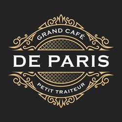 Grand Cafe De Paris Lunch Wassenaar, openingstijden